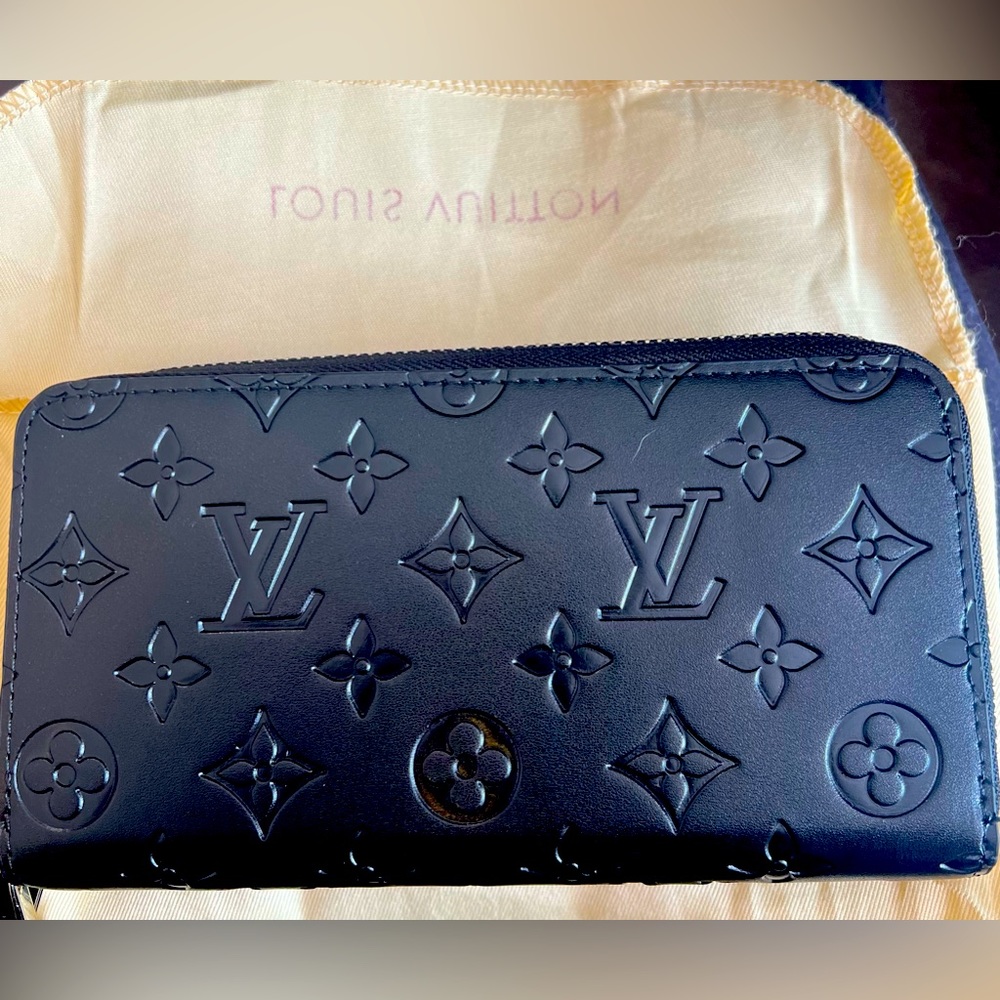 Women’s Inspired Wallet